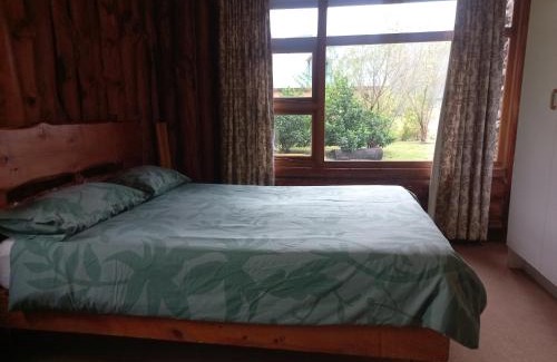 Swellendam Casa | A Log Home at Buffalo Creek