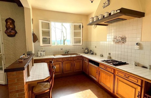 Tremolat Casa | A l’oree des bois - gite with swimming pool