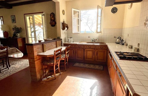 Tremolat Casa | A l’oree des bois - gite with swimming pool