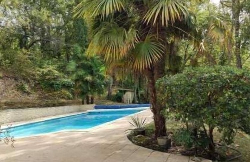 Tremolat Casa | A l’oree des bois - gite with swimming pool