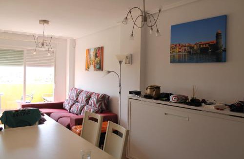 Vera Apartamento | A louer bel appartement