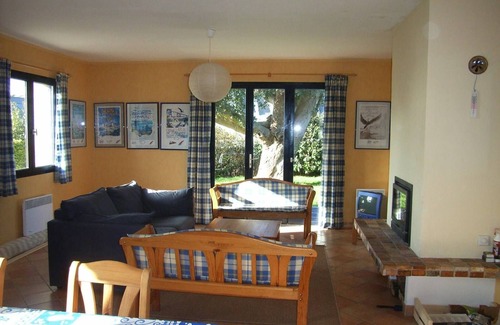 Arzon Casa | A Louer Maison Avec 2 Chambres à Proximité du Golfe du Morbihan Pour les Vacances