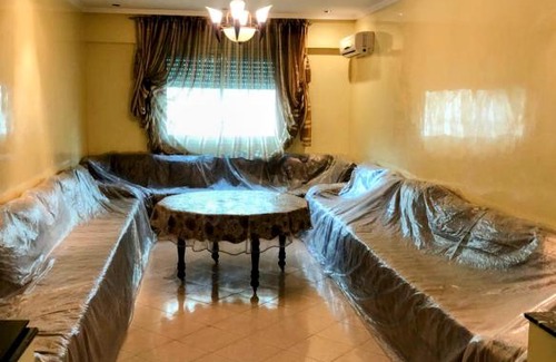 Mediouna Apartamento | A louer par jour les familles et les couples mariés 1er étage free wifi