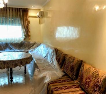 Mediouna Apartamento | A louer par jour les familles et les couples mariés 1er étage free wifi