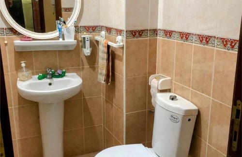 Mediouna Apartamento | A louer par jour les familles et les couples mariés 1er étage free wifi