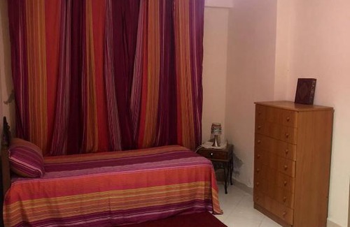 Mediouna Apartamento | A louer par jour pour les familles et les couples maries 1er étage free wifi