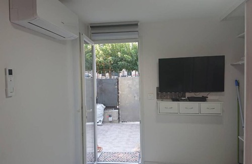 Trans-en-Provence Apartamento | A louer Rez de Jardin proche de Saint-Tropez