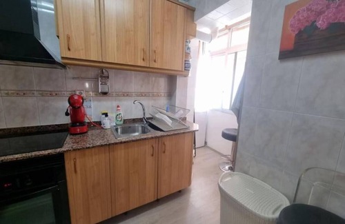 Sagunto Apartamento | A lovely 3 bed beach apartment Port de Sagunt