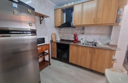 Sagunto Apartamento | A lovely 3 bed beach apartment Port de Sagunt