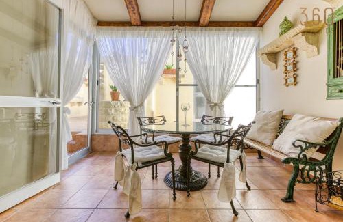 Rabat Apartamento | A Lovely 3BR Maisonette in lovely town of Rabat by 360 Estates