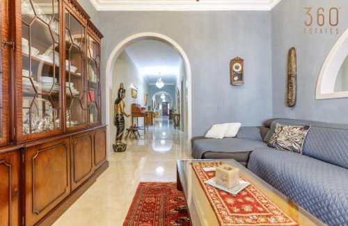 Rabat Apartamento | A Lovely 3BR Maisonette in lovely town of Rabat by 360 Estates