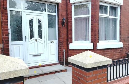 Manchester Casa | A Lovely and comfortable Home