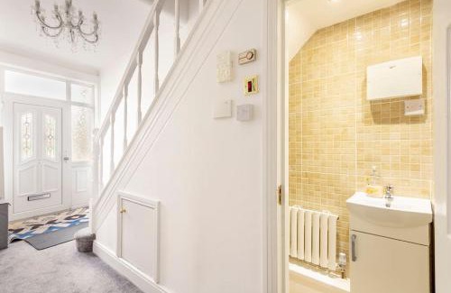 Manchester Casa | A Lovely and comfortable Home