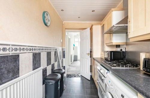 Manchester Casa | A Lovely and comfortable Home