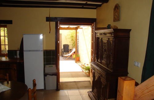 Abilly Casa | Una casa rural encantadora, con terrazas privadas, piscina climatizada para una estancia maravillosa y relajante