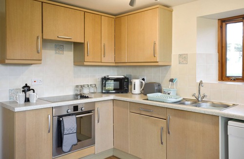 Penrith Cabaña | Alojamiento de 1 habitaciones en Penrith