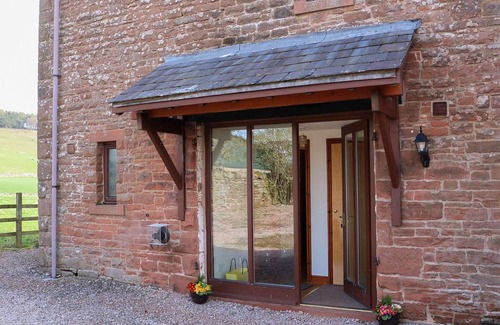 Penrith Cabaña | Alojamiento de 1 habitaciones en Penrith