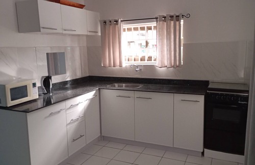 Paramaribo Casa | A lovely home in a quiet neighborhood