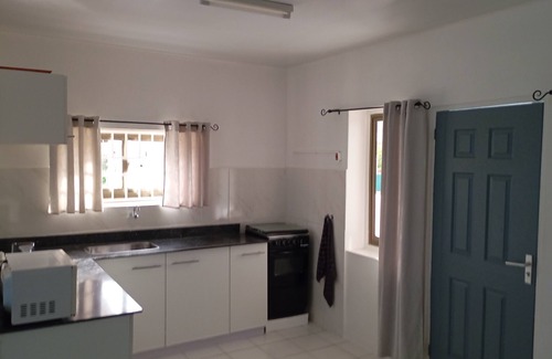 Paramaribo Casa | A lovely home in a quiet neighborhood