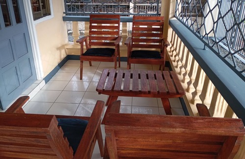 Paramaribo Casa | A lovely home in a quiet neighborhood
