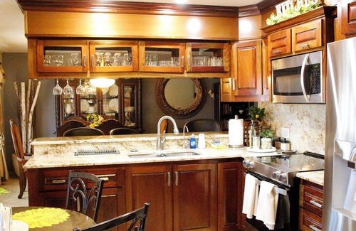 Tucson Casa | A lovely place, 4-bedroom house with BBQ Ramada
