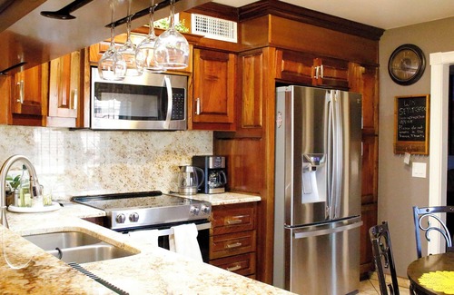 Tucson Casa | A lovely place, 4-bedroom house with BBQ Ramada