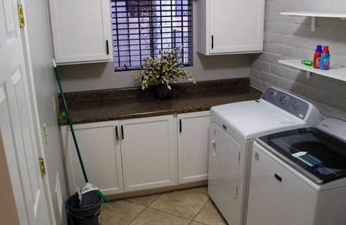 Tucson Casa | A lovely place, 4-bedroom house with BBQ Ramada