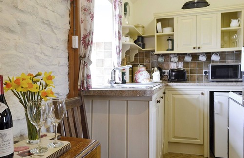 Kington Cabaña | Alojamiento de 3 habitaciones en Kington, near Hereford