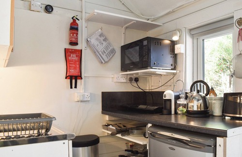 Hawkshead Cabaña | Alojamiento de 1 habitaciones en Hawkshead, near Ambleside