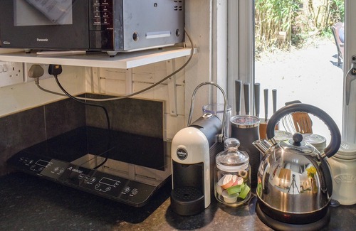 Hawkshead Cabaña | Alojamiento de 1 habitaciones en Hawkshead, near Ambleside