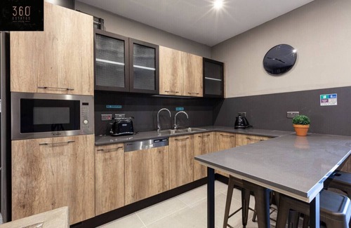 Msida Casa | A lovely vacation, private entrance home with WIFI