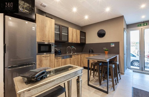 Msida Casa | A lovely vacation, private entrance home with WIFI