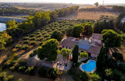 Paceco Villa | A lume di candele