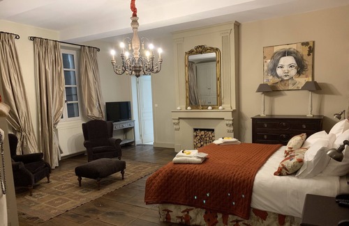 Saint-Pierre-de-Cole Casa | EXCLUSIVA propiedad francesa en el mágico Périgord verde.