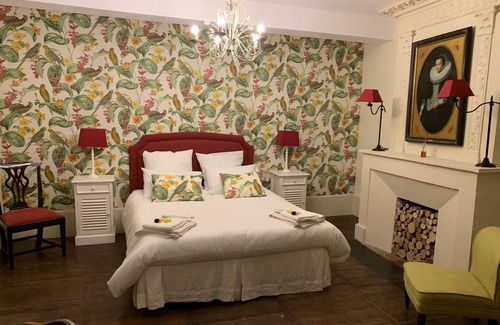Saint-Pierre-de-Cole Casa | EXCLUSIVA propiedad francesa en el mágico Périgord verde.