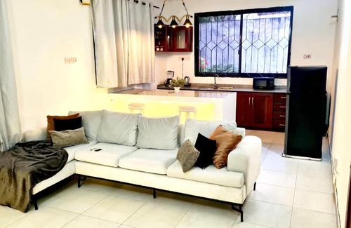 Mikocheni Apartamento | A Luxurious 2 bedroom Apartment at the Heart of Mikocheni