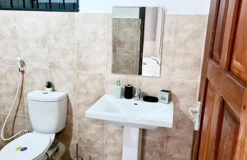 Mikocheni Apartamento | A Luxurious 2 bedroom Apartment at the Heart of Mikocheni
