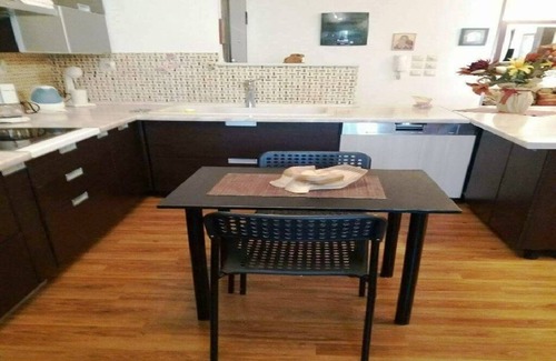 Ampelokipoi-Menemeni Apartamento | Luxury Apartment Ampelokipoi