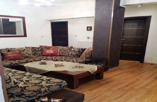 Ampelokipoi-Menemeni Apartamento | Luxury Apartment Ampelokipoi