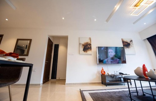 North Ridge Apartamento | A luxurious Apartment