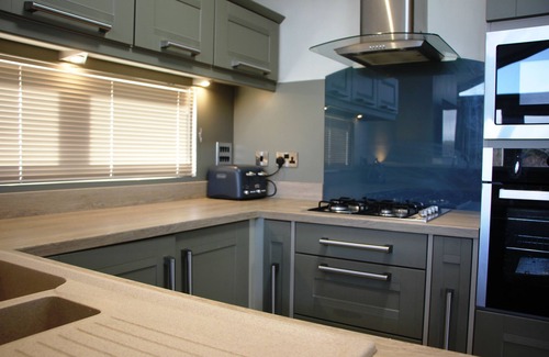Skipton Casa | "A luxurious lodge in a stunning location"