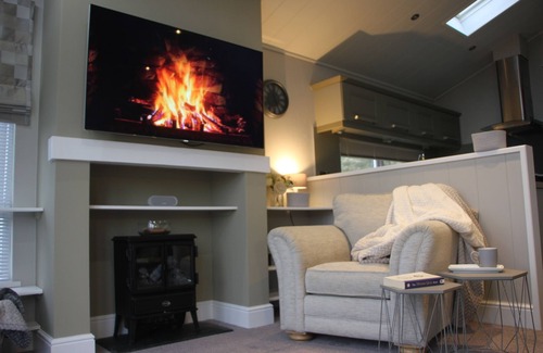 Skipton Casa | "A luxurious lodge in a stunning location"