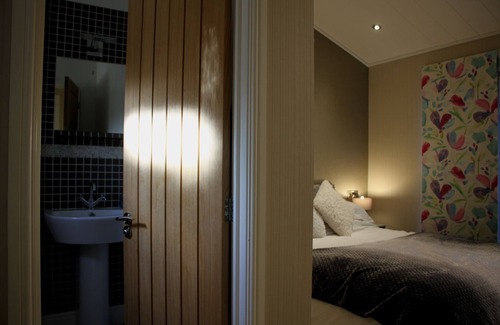 Skipton Casa | "A luxurious lodge in a stunning location"