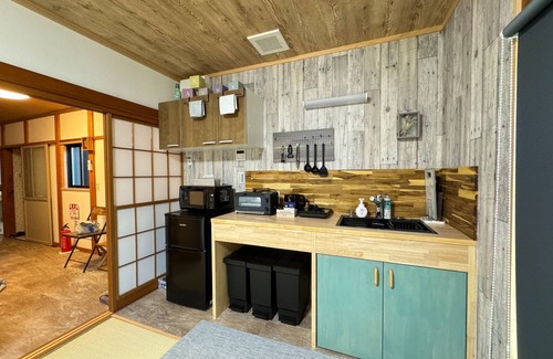 Hedamura Casa | A luxurious moment surrounded by the sunset Enjoy Heda Bay to your hearts content in an old privat / Numazu Shizuoka