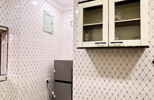 Umudike Apartamento | A Luxurious Single Room - The Paletinos