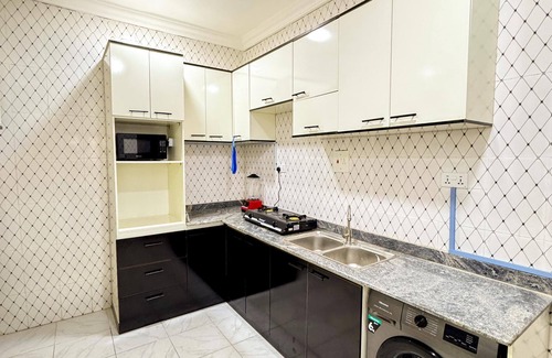 Umudike Apartamento | A Luxurious Single Room - The Paletinos