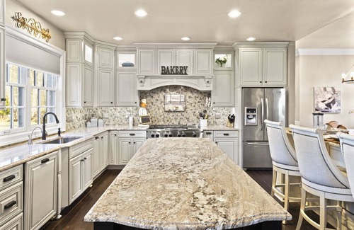 Churchton Casa | A luxurious spa-like retreat near the Chesapeake Bay