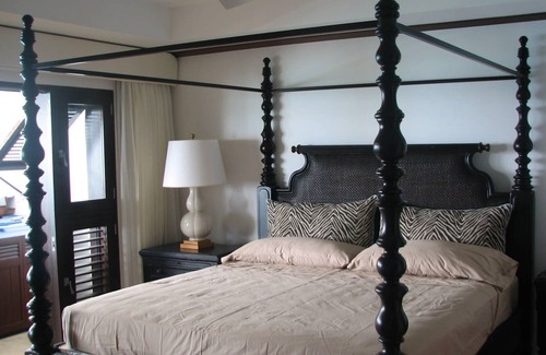 Old Trees Bay Villa | Un lujoso apartamento de tres dormitorios y tres baños