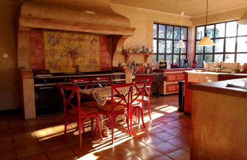 Les 3 Ponts Villa | Una villa de lujo en un entorno tranquilo, sin vecinos.