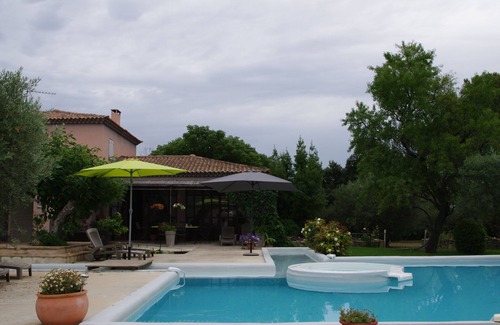 Les 3 Ponts Villa | Una villa de lujo en un entorno tranquilo, sin vecinos.